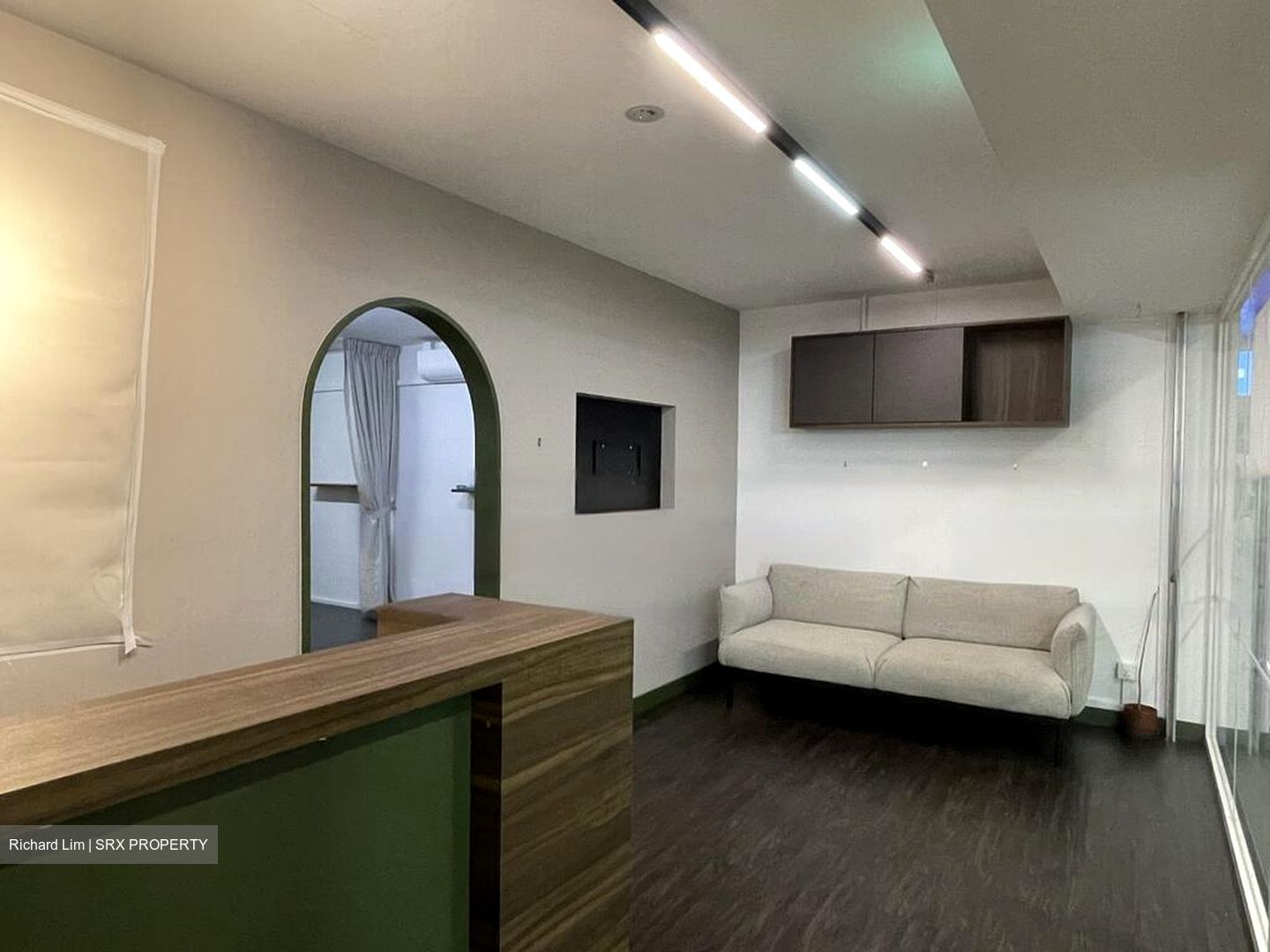 Tiong Bahru View (D3), Shop House #484092971